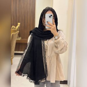 مشخصات شال وال گیپور مجلسی وارداتی