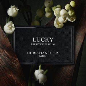 قیمت تستر اروپایی عطر دیور لاکی اسپریت د پارفوم | Dior Lucky Esprit De Parfum