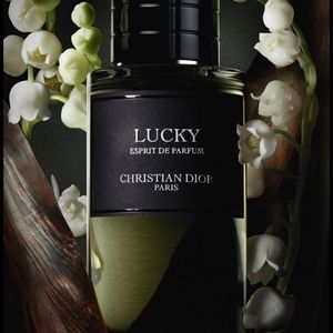 خرید اینترنتی تستر اروپایی عطر دیور لاکی اسپریت د پارفوم | Dior Lucky Esprit De Parfum