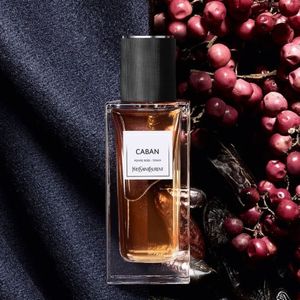 مشخصات تستر اروپایی عطر ادکلن ایو سن لورن کابان | Yves Saint Laurent Caban