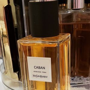 قیمت ارزان تستر اروپایی عطر ادکلن ایو سن لورن کابان | Yves Saint Laurent Caban