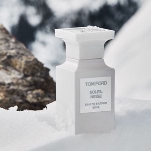 خرید انلاین تستر اروپایی عطر ادکلن تام فورد سولیل نژ | Tom Ford Soleil Neige کددار