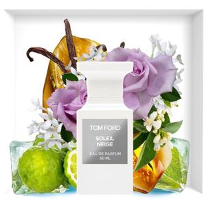 خرید انلاین تستر اروپایی عطر ادکلن تام فورد سولیل نژ | Tom Ford Soleil Neige کددار