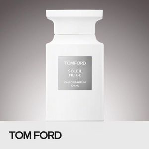 تستر اروپایی عطر ادکلن تام فورد سولیل نژ Tom Ford Soleil Neige کددار