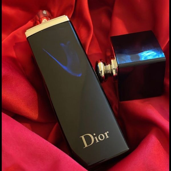 تستر اروپایی عطر ادکلن دیور ادیکت ادوپرفیوم زنانه  Dior Addict EDP