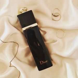 خرید انلاین تستر اروپایی عطر ادکلن دیور ادیکت ادوپرفیوم زنانه | Dior Addict EDP