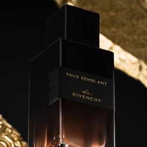 خرید آنلاین تستر اروپایی عطر ادکلن جیوانچی فو سمبلنت | Givenchy Faux Semblant