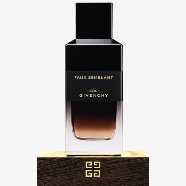 تستر اروپایی عطر ادکلن جیوانچی فو سمبلنت Givenchy Faux Semblant