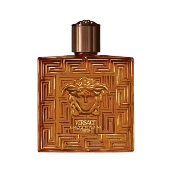 تستر اروپایی عطر ادکلن ورساچه اروس نجیم Versace Eros Najim