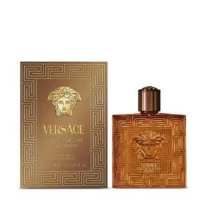 خرید انلاین تستر اروپایی عطر ادکلن ورساچه اروس نجیم Versace Eros Najim