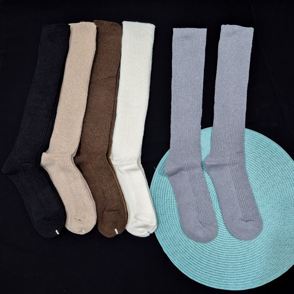 جوراب ساقدار زنانه پشمی کبریتی کوکو هانا