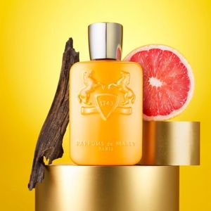 خرید اینترنتی تستر اروپایی عطر ادکلن مارلی پرسیوس | Parfums de Marly Perseus