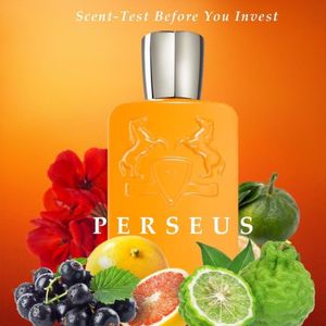 خرید آنلاین تستر اروپایی عطر ادکلن مارلی پرسیوس | Parfums de Marly Perseus