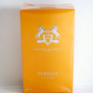 خرید اینترنتی تستر اروپایی عطر ادکلن مارلی پرسیوس | Parfums de Marly Perseus