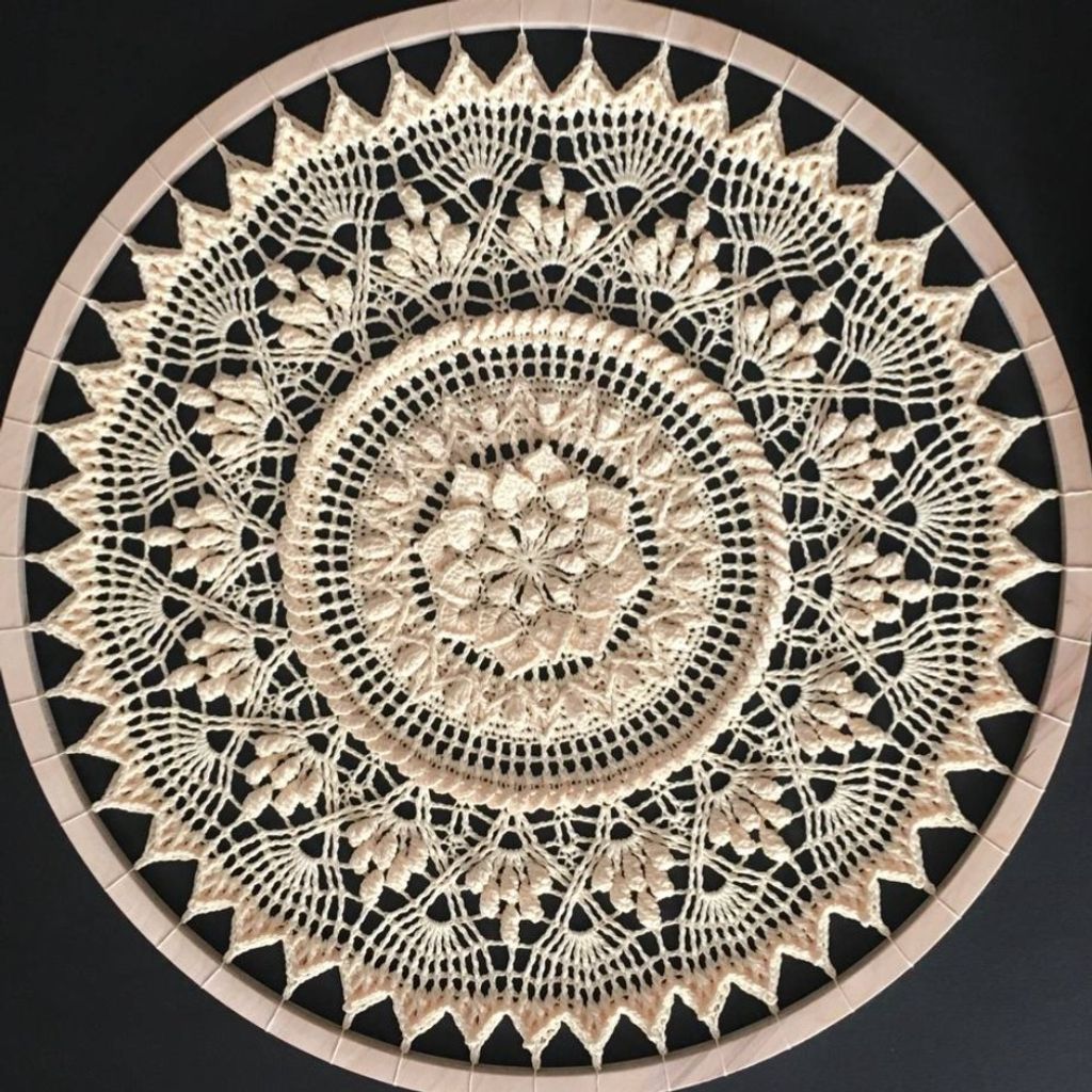 قیمت ارزان ماندالا طرح آلیا