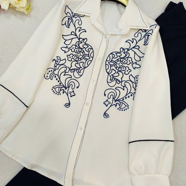 شومیز پانیذ