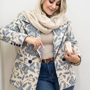 مشخصات مانتو مزونی مگنولیا