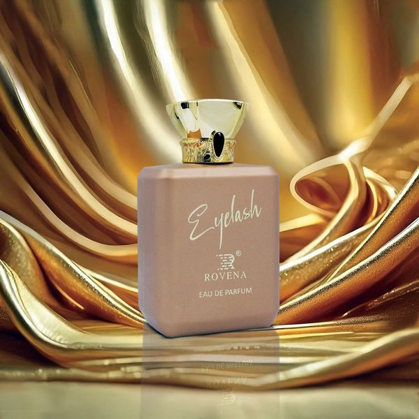 عطر شیک جدید زنانه بیلی ایلیش طلایی روونا فرانسه - تعداد بسیار محدود