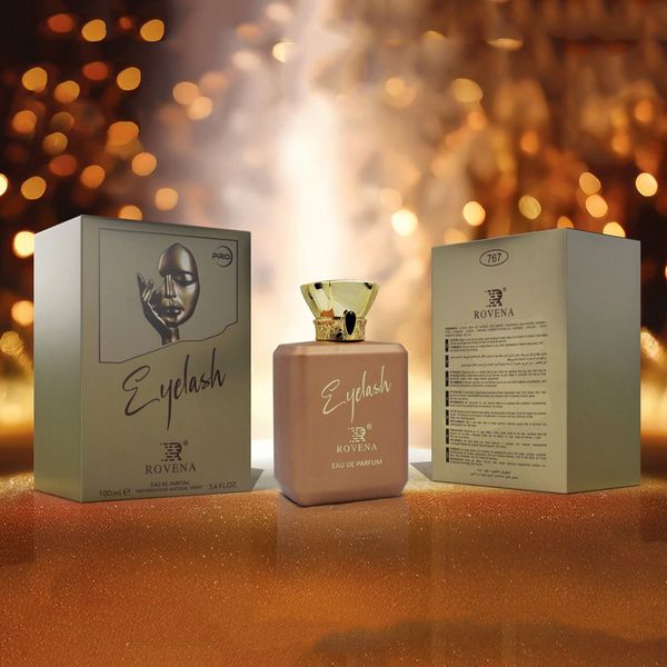 عطر شیک جدید زنانه بیلی ایلیش طلایی روونا فرانسه - تعداد بسیار محدود