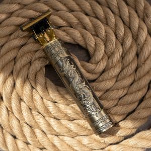 قیمت ماشین اصلاح Vintage مدل T9 (مدل استخوانی)
