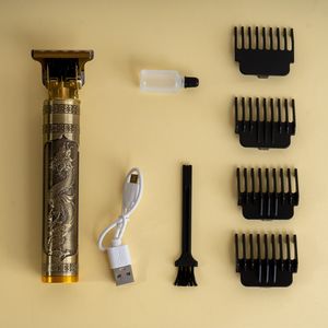قیمت ماشین اصلاح Vintage مدل T9 (مدل استخوانی)
