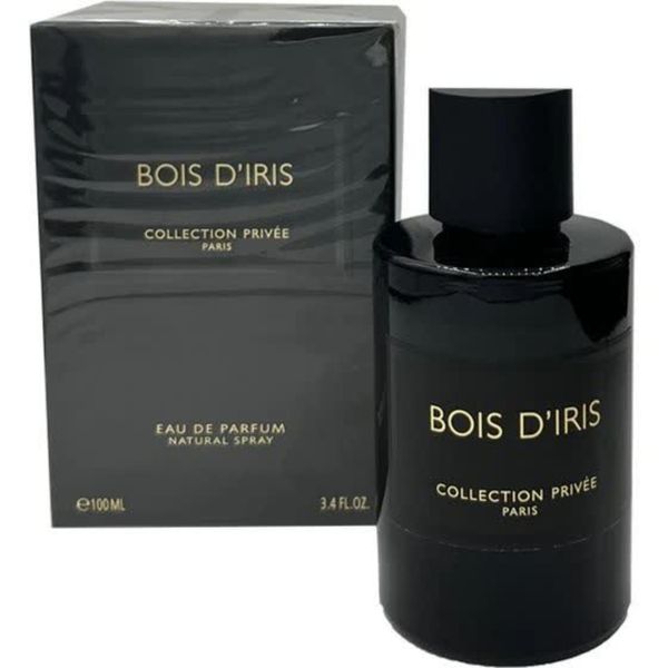 ادکلن بیوس دریس جی پارلیس (BOIS D'IRIS COLLECTION PRIVEE)