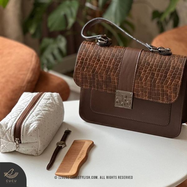 کیف زنانه وارداتی نارا ( دوشی و دستی )