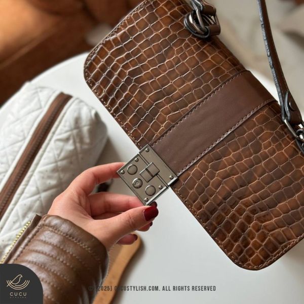 کیف زنانه وارداتی نارا ( دوشی و دستی )