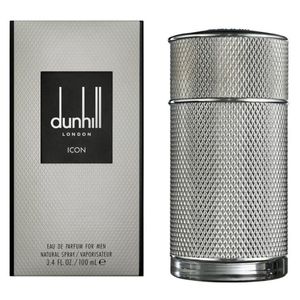 تستر اروپایی عطر ادکلن دانهیل آیکون Dunhill Icon