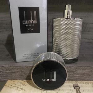 مشخصات تستر اروپایی عطر ادکلن دانهیل آیکون | Dunhill Icon