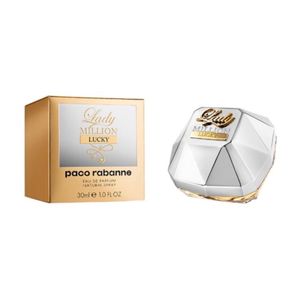 قیمت تستر اروپایی عطر ادکلن پاکو رابان لیدی میلیون لاکی | Paco Rabanne Lady Mil