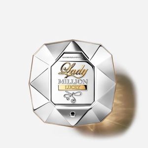 قیمت تستر اروپایی عطر ادکلن پاکو رابان لیدی میلیون لاکی | Paco Rabanne Lady Mil