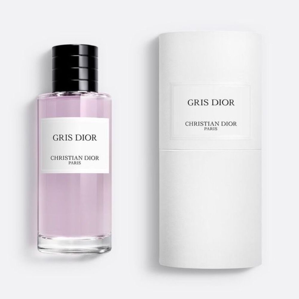 خرید انلاین تستر اروپایی عطر ادکلن دیور گریس | Dior Gris