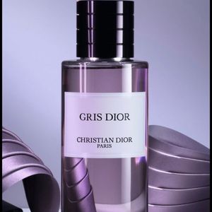 خرید اینترنتی تستر اروپایی عطر ادکلن دیور گریس | Dior Gris