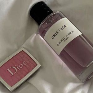 خرید آنلاین تستر اروپایی عطر ادکلن دیور گریس | Dior Gris