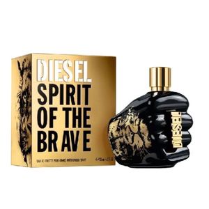 مشخصات تستر اروپایی DIESEL - Spirit Of The Brave دیزل اسپیریت آف د بریو