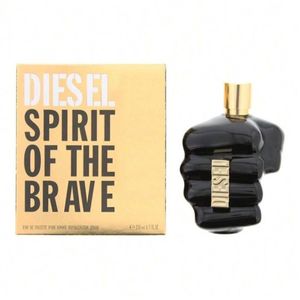 خرید آنلاین تستر اروپایی DIESEL - Spirit Of The Brave دیزل اسپیریت آف د بریو