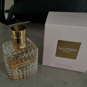 خرید اینترنتی تستر اروپایی ادوپرفیوم والنتینو دونا زنانه اورجینال Valentino Donna for Wo