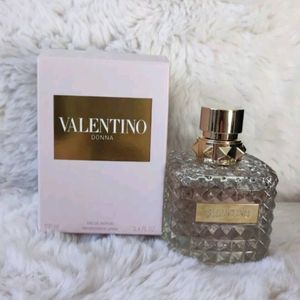 خرید آنلاین تستر اروپایی ادوپرفیوم والنتینو دونا زنانه اورجینال Valentino Donna for Wo