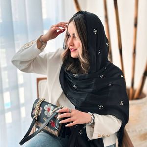 قیمت شال پاپیونی مشکی ژان ژان ترک