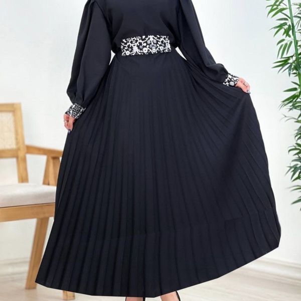 ژیله پیراهن عیدانه تافته