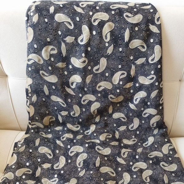چادر رنگی دوخته شده ch35