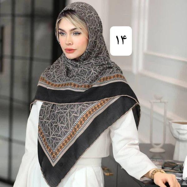 روسری زنانه کد 706014