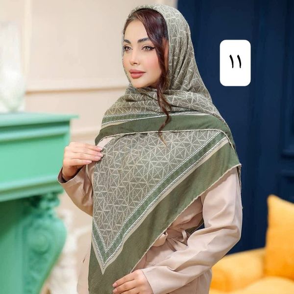 روسری زنانه کد 706014