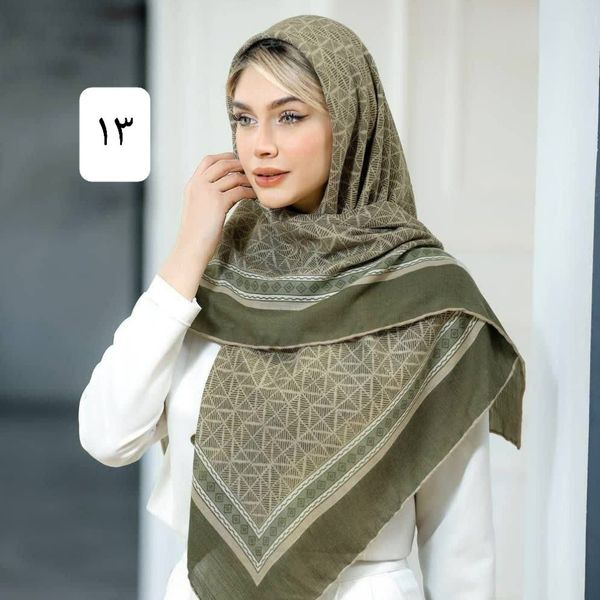 روسری زنانه کد 706014