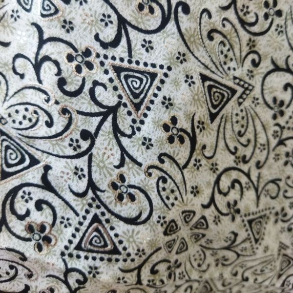 پارچه چادر رنگی قواره ای کد 7422