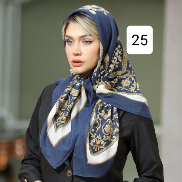 روسری زنانه کد 44700