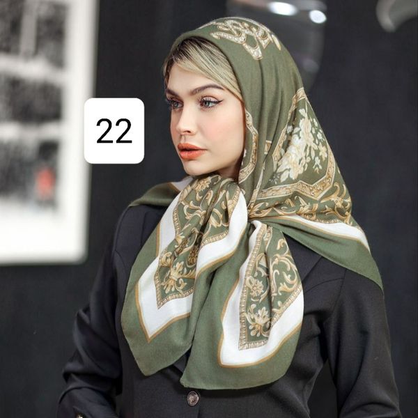 روسری زنانه کد 44700