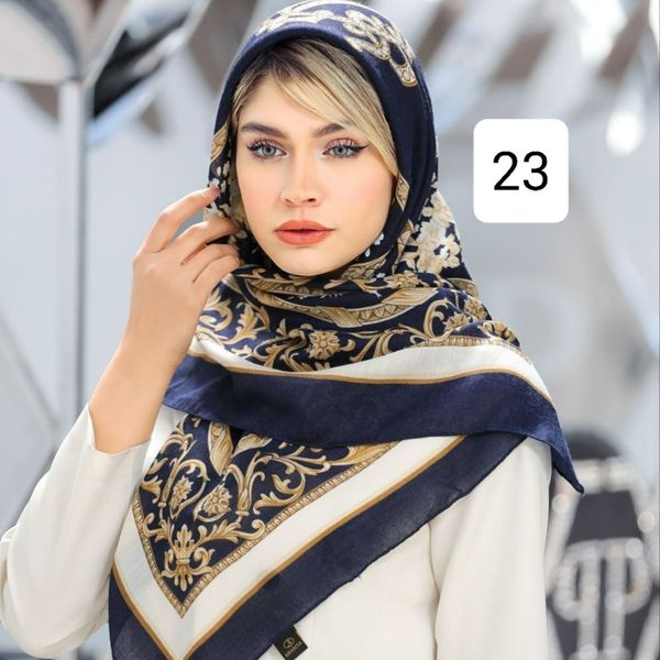 روسری زنانه کد 44700