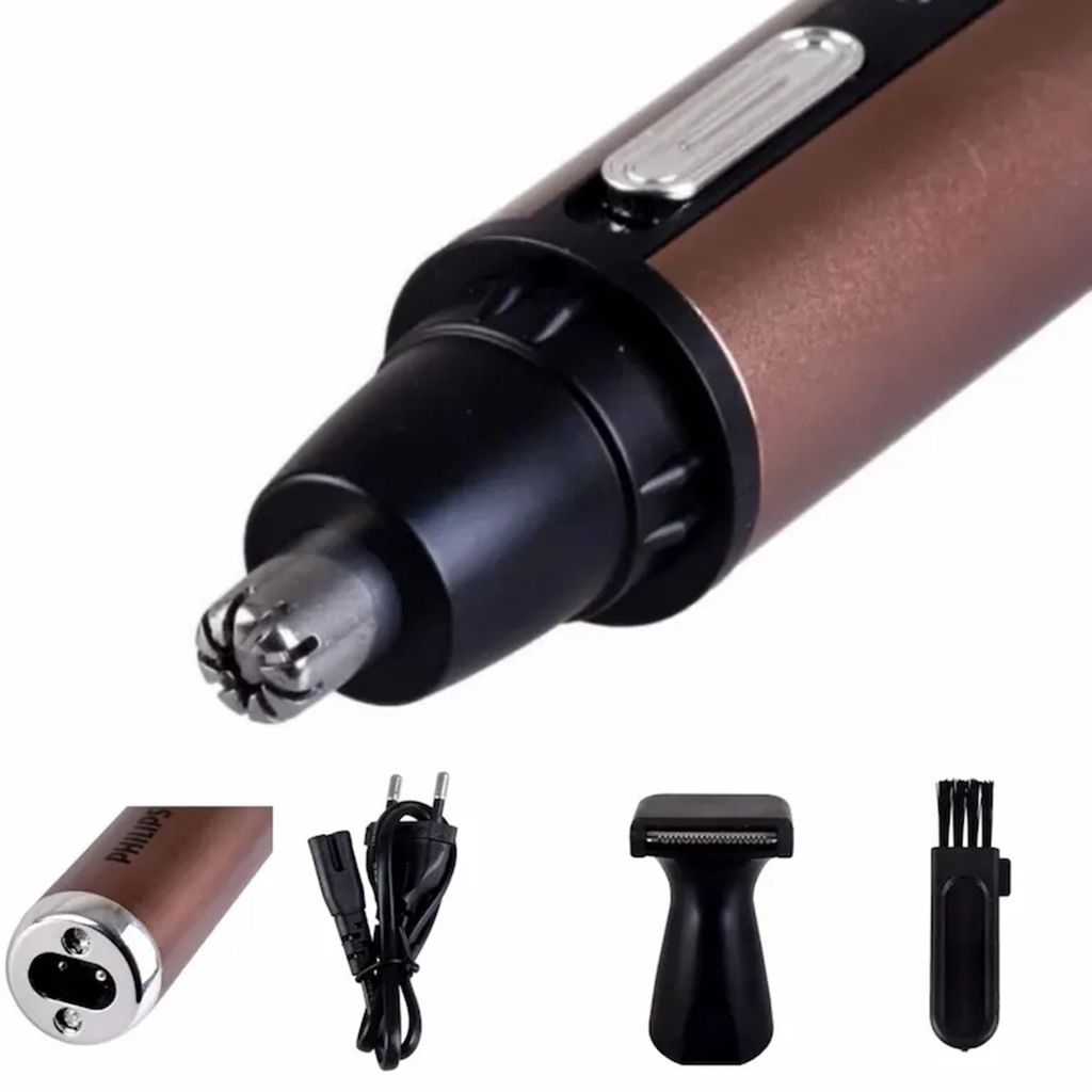 مشخصات موزن گوش و بینی Philipsمدل PH-3002